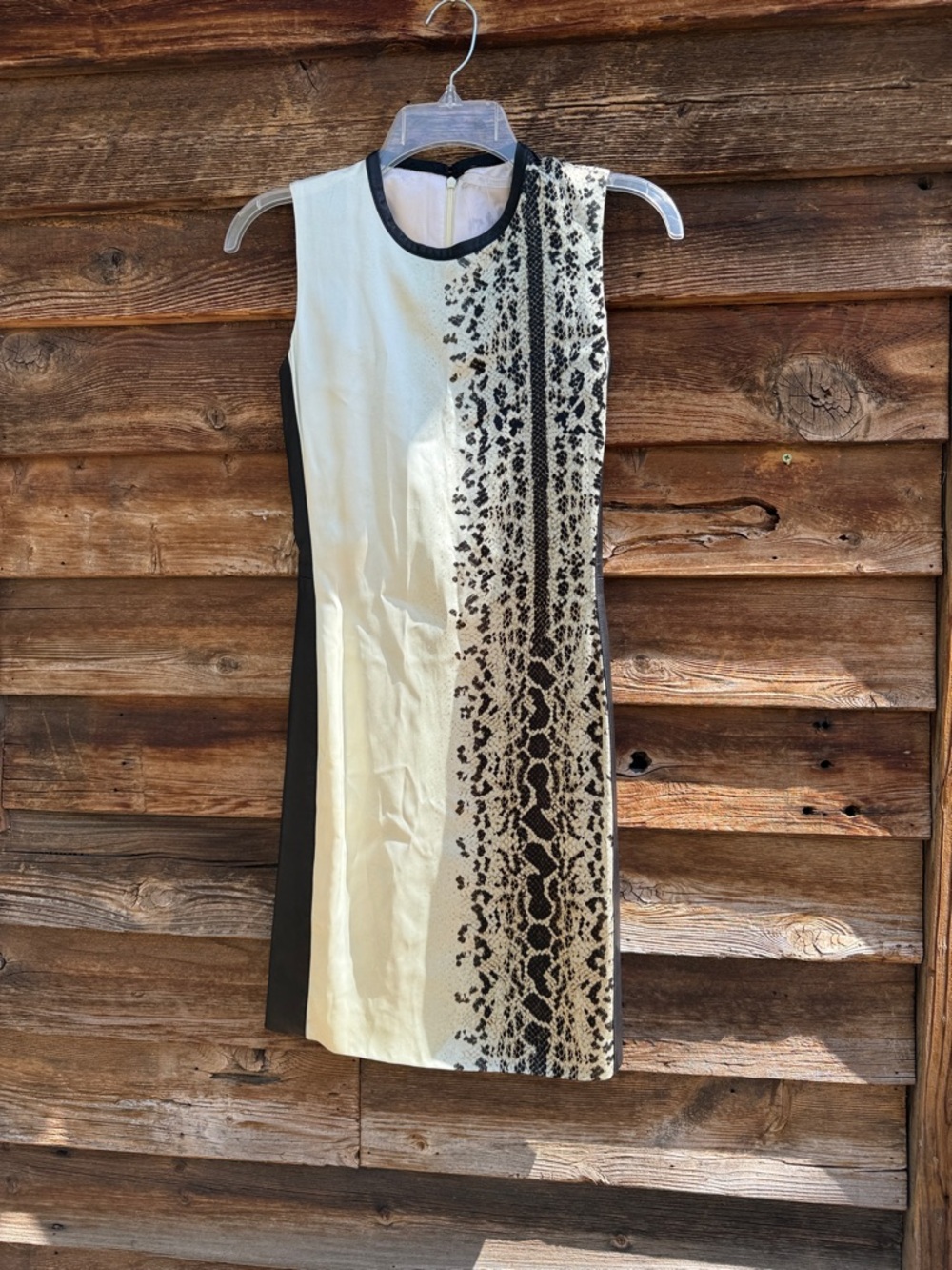 reed krakoff dress
